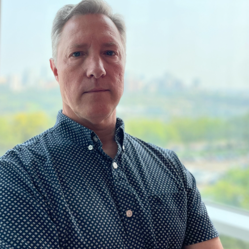 Dr. Trent C. Bjorndahl